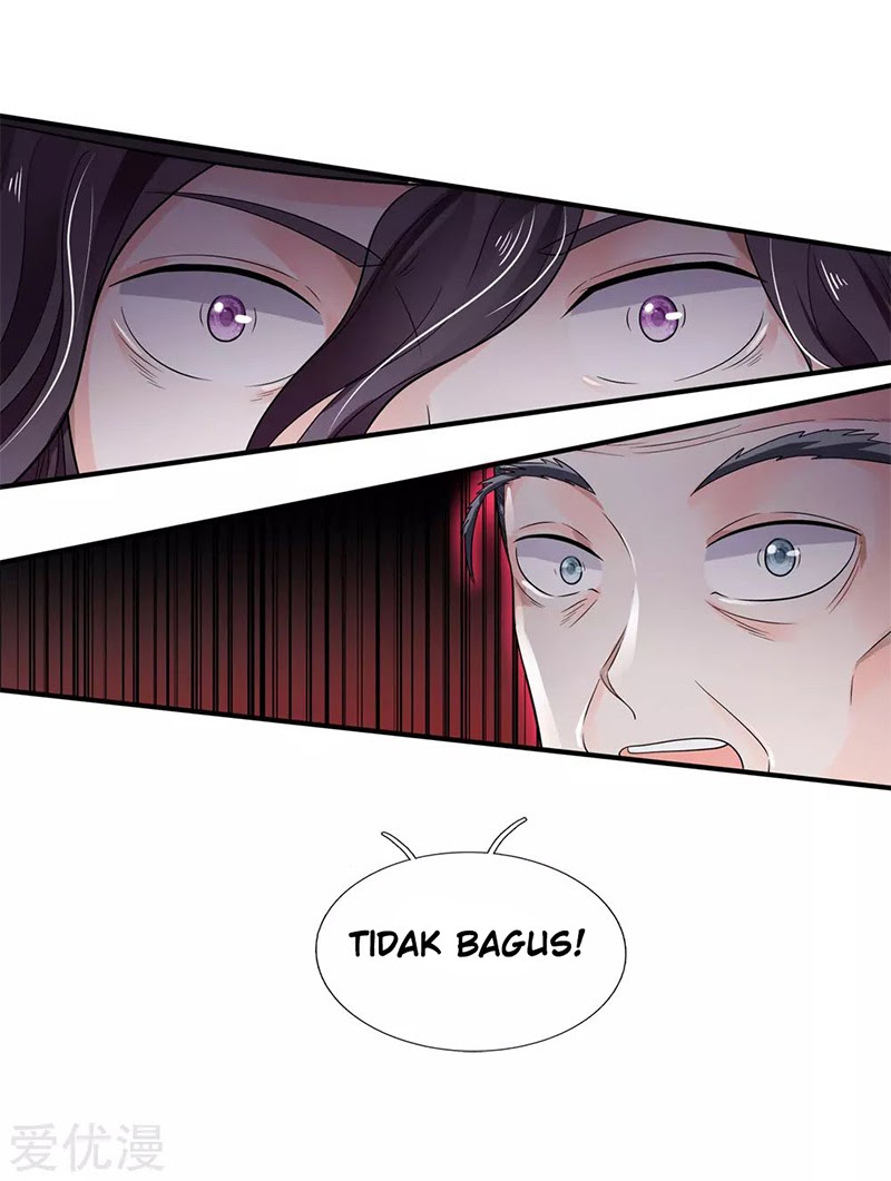 I am Daxianzun Chapter 218 Gambar 9